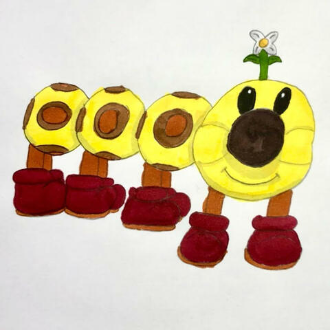 Background Thumbnail