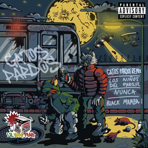 Background Thumbnail