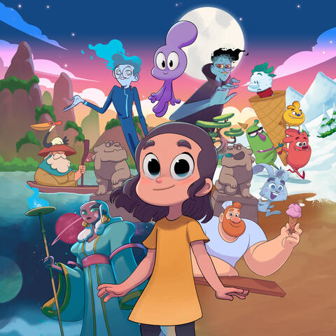 Background Thumbnail