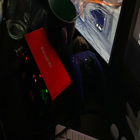 Background Thumbnail