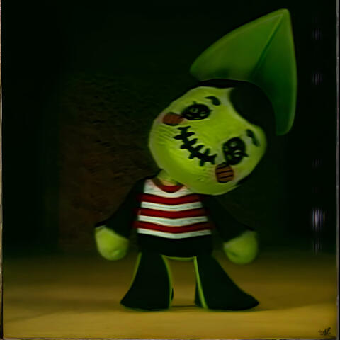 Background Thumbnail