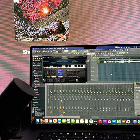 Background Thumbnail