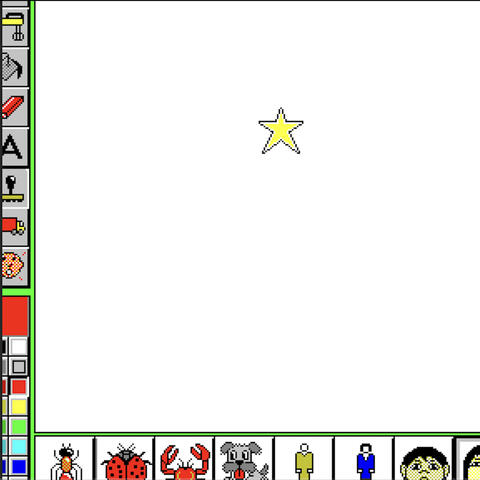 Background Thumbnail