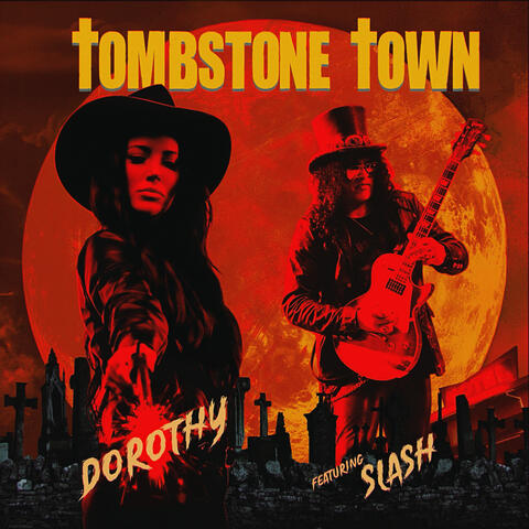 Dorothy - TOMBSTONE TOWN | iHeart