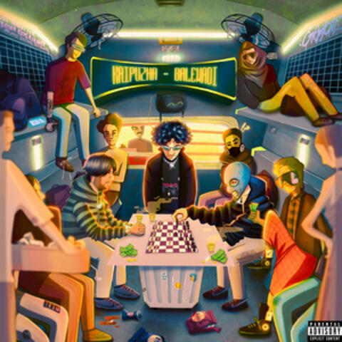 Background Thumbnail