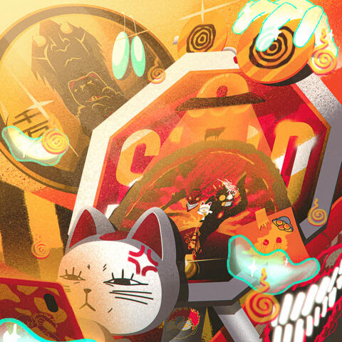 Background Thumbnail