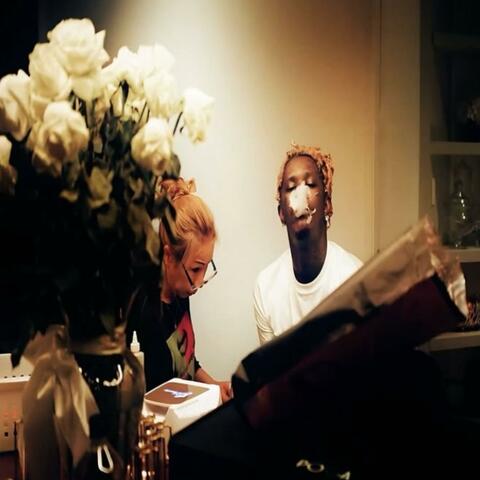 Background Thumbnail