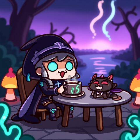 Background Thumbnail
