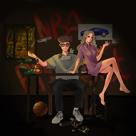 Background Thumbnail