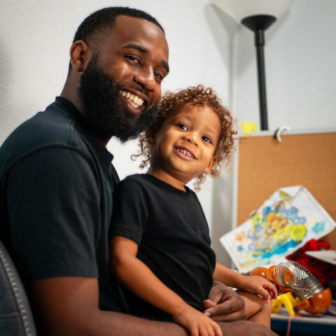 Background Thumbnail