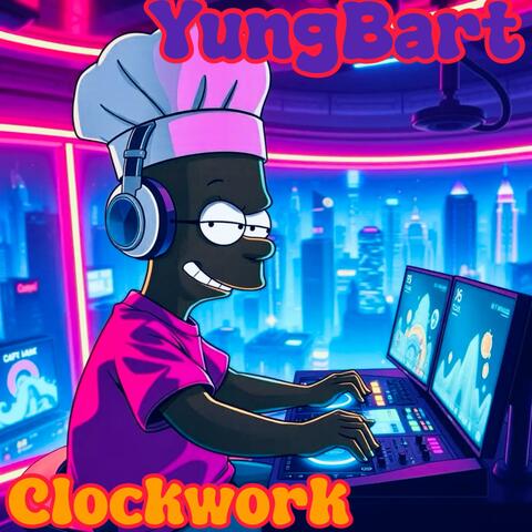 Background Thumbnail