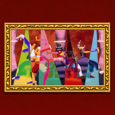 Background Thumbnail