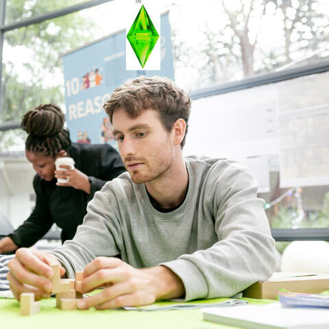 Background Thumbnail