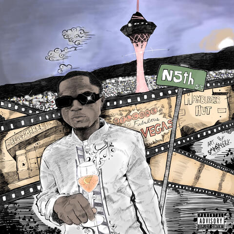 Background Thumbnail