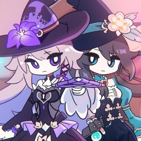 Background Thumbnail