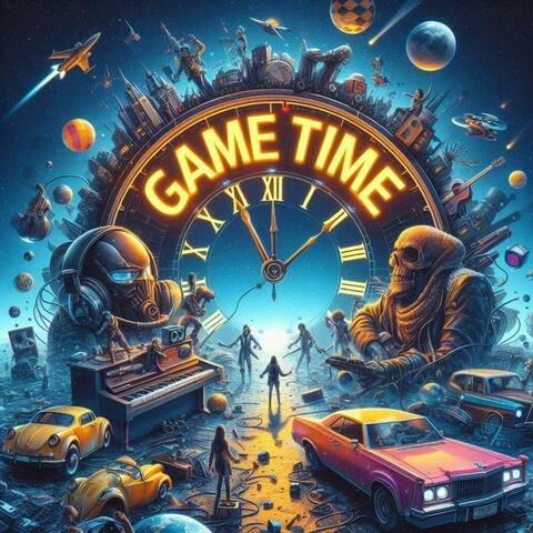 Background Thumbnail