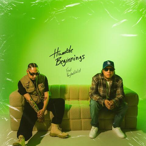 Background Thumbnail