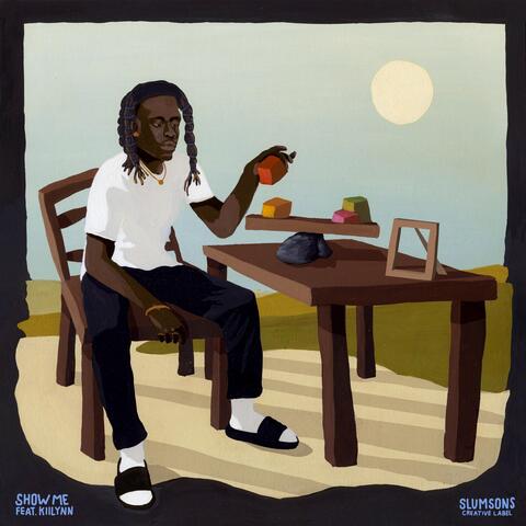 Background Thumbnail