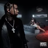 Pop It Off artwork