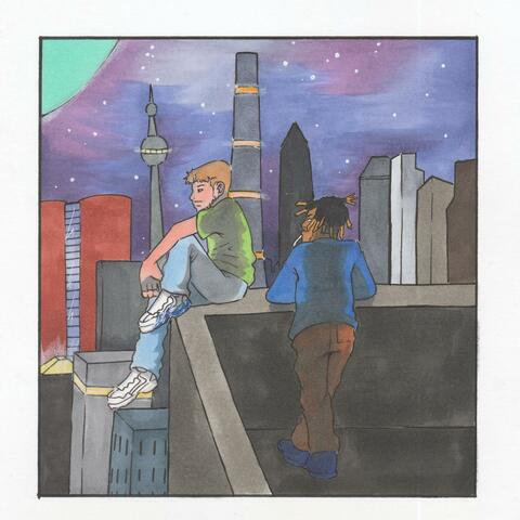 Background Thumbnail