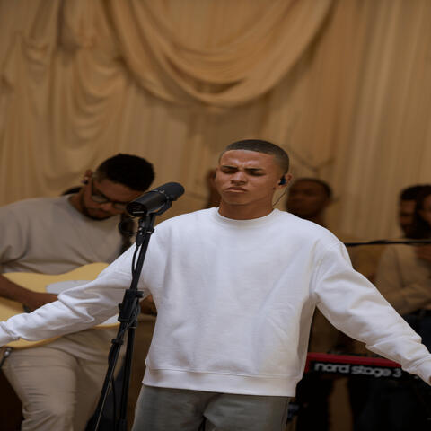 Background Thumbnail