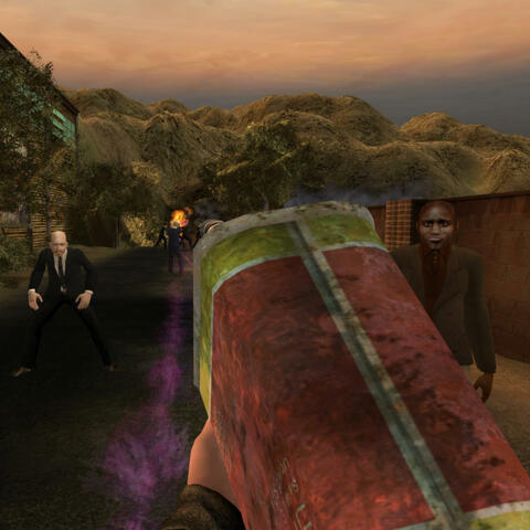 Background Thumbnail