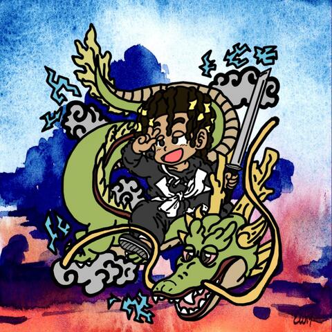 Background Thumbnail