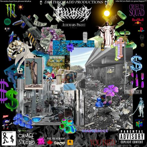 Background Thumbnail