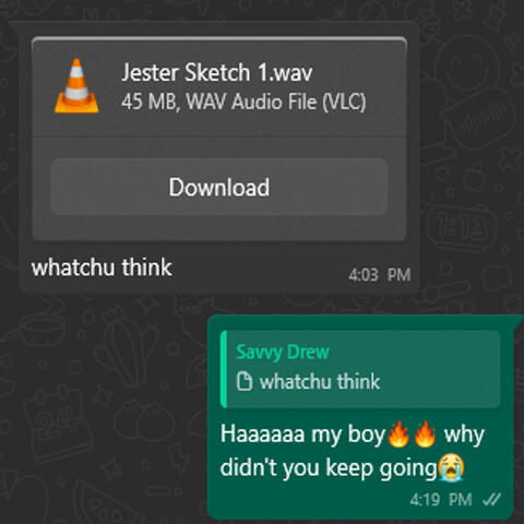 Background Thumbnail