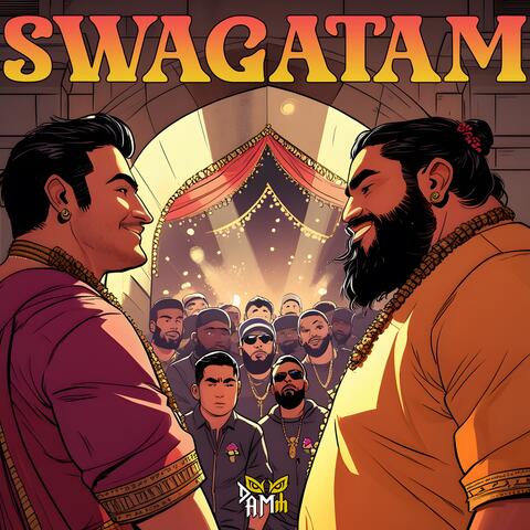 Background Thumbnail