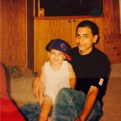 Background Thumbnail