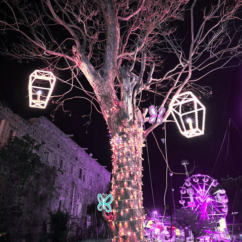 Background Thumbnail