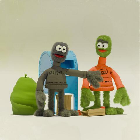 Background Thumbnail