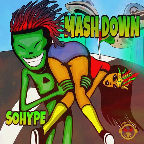 Background Thumbnail