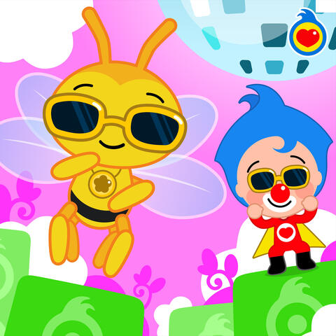 Background Thumbnail