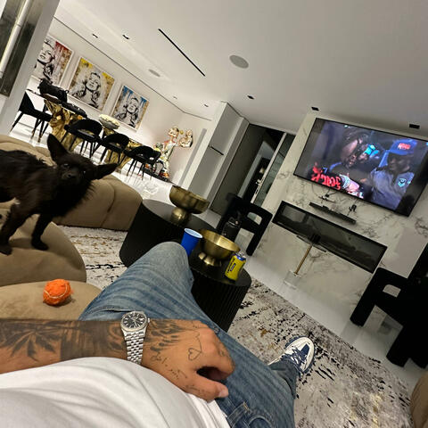 Background Thumbnail