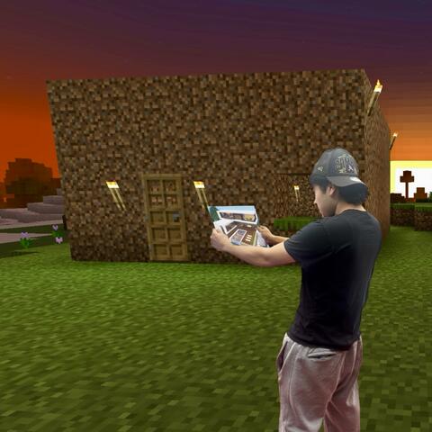 Background Thumbnail