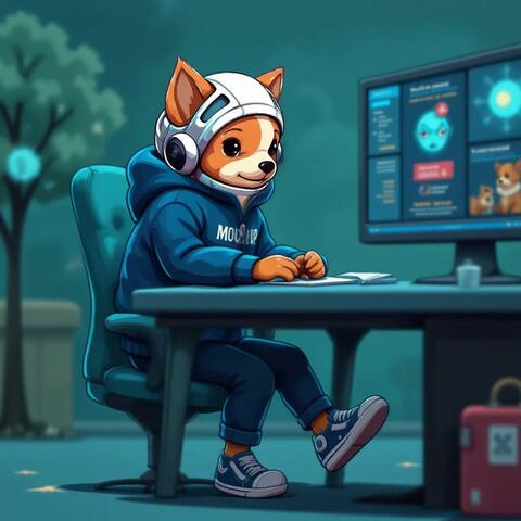 Background Thumbnail