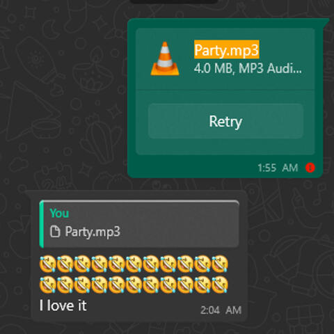 Background Thumbnail