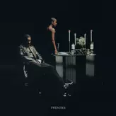 TWENTIES artwork
