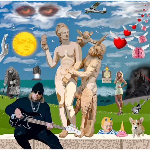 Background Thumbnail
