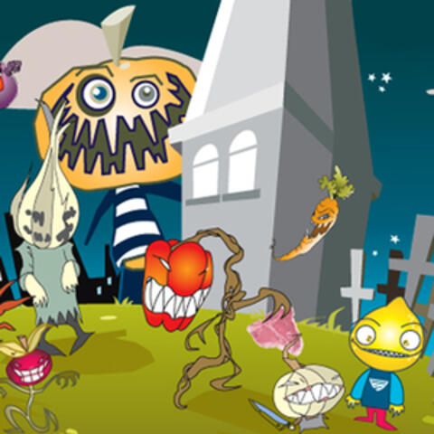 Background Thumbnail