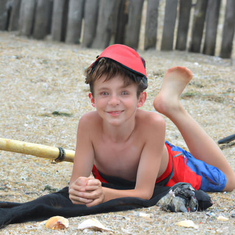 Background Thumbnail