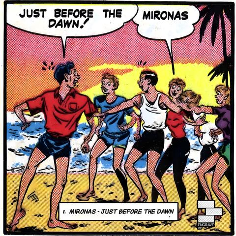 Background Thumbnail