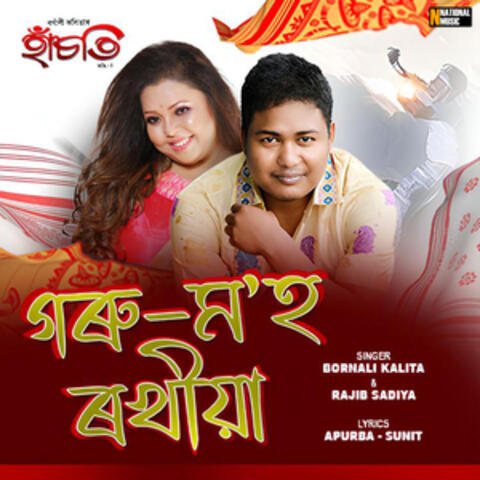 Background Thumbnail