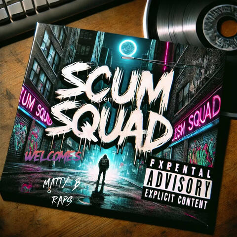 Background Thumbnail