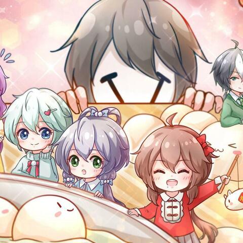 Background Thumbnail