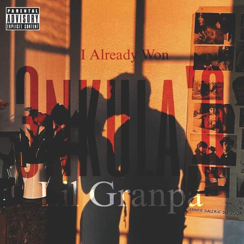 Background Thumbnail