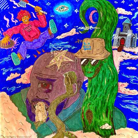 Background Thumbnail