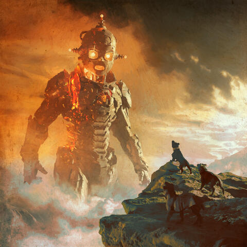 Background Thumbnail